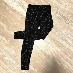 Under Armour Cold Gear Leggings